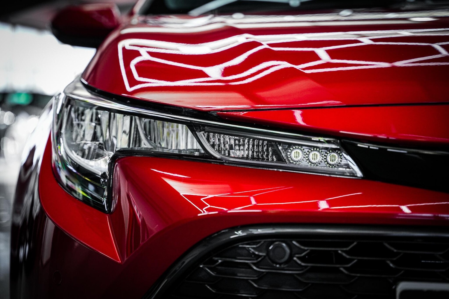 Used Toyota Corolla 2019 for sale - 77074043: Photo 30