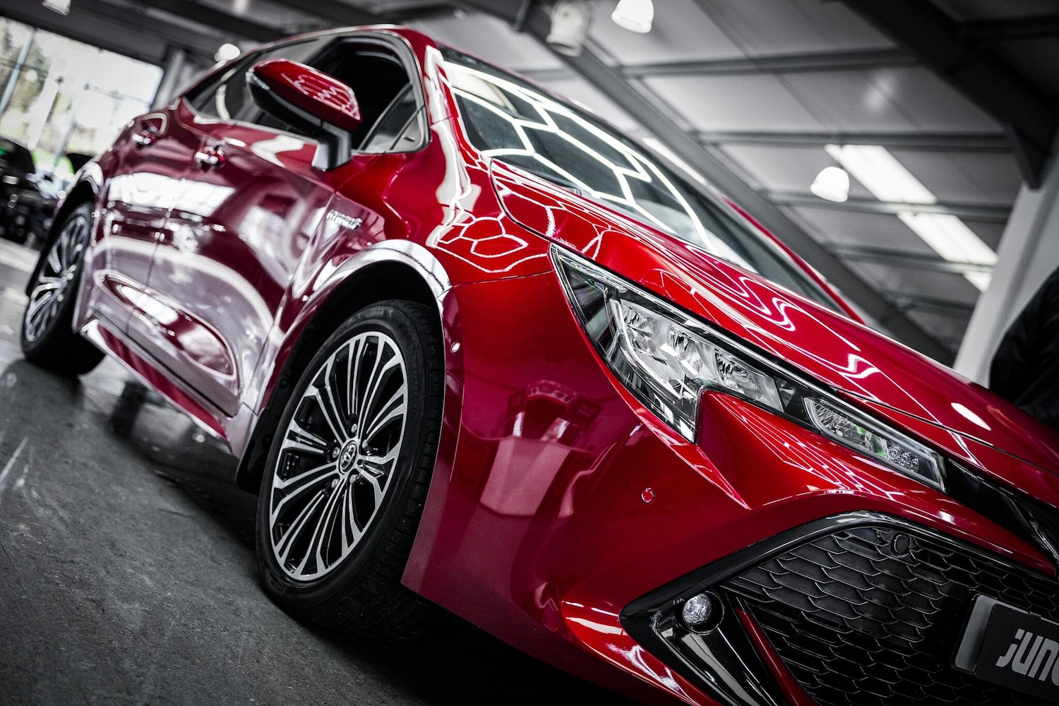 Used Toyota Corolla 2019 for sale - 77074043: Photo 31