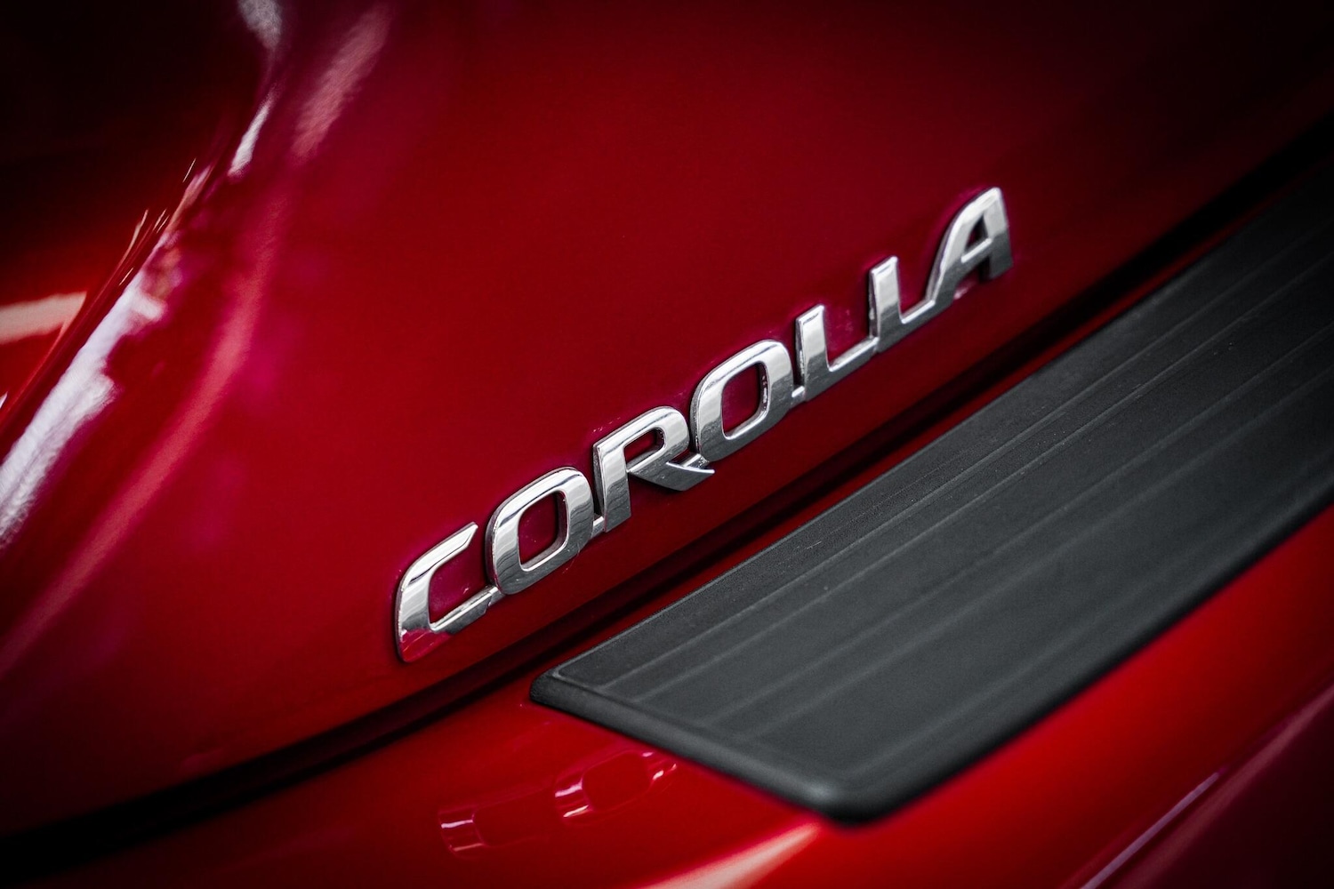 Used Toyota Corolla 2019 for sale - 77074043: Photo 34