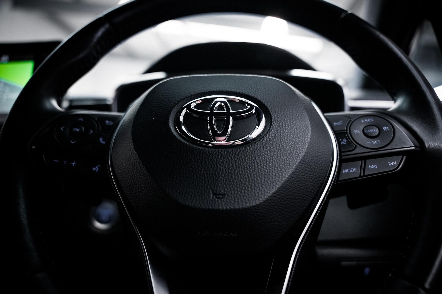 Used Toyota Corolla 2019 for sale - 77074043: Photo 40