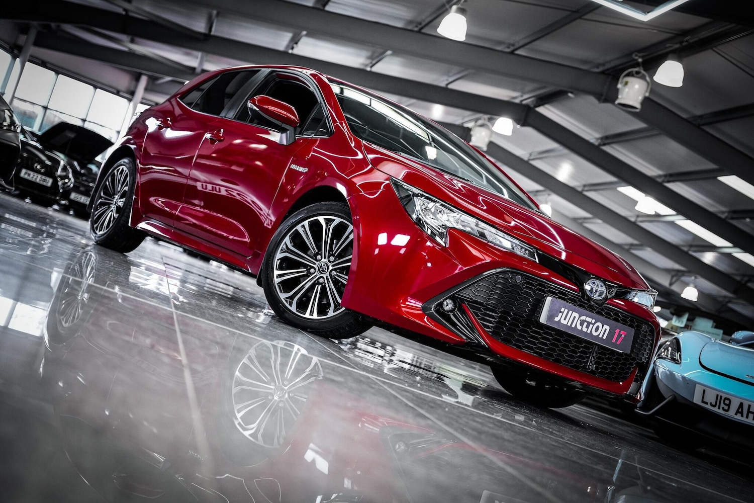 Used Toyota Corolla 2019 for sale - 77074043: Photo 7