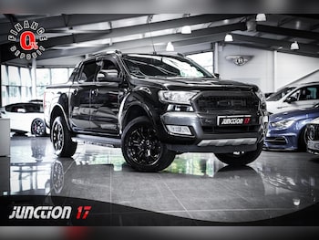 Used Ford Ranger 2017 for sale - 78981919: Photo