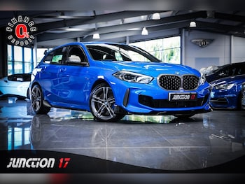 Used BMW 1 Series 2022 for sale - 78981938: Photo