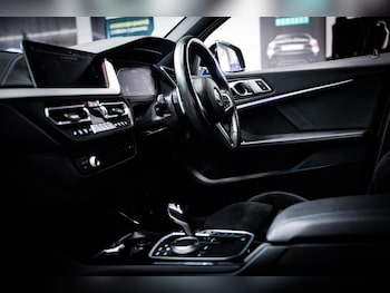 Used BMW 1 Series 2022 for sale - 78981938: Photo