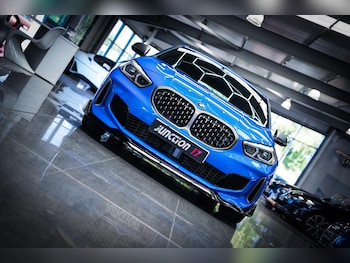 Used BMW 1 Series 2022 for sale - 78981938: Photo