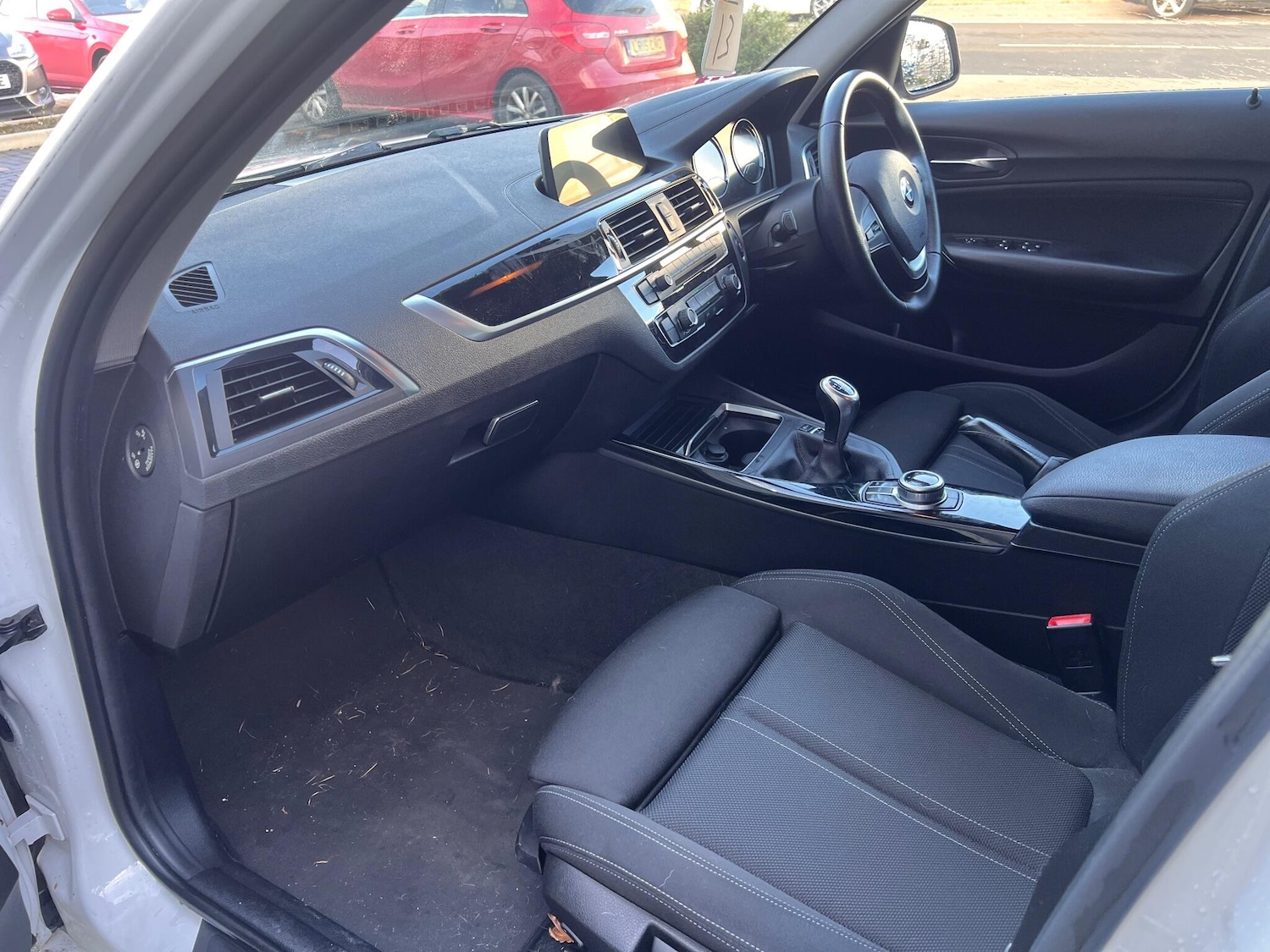 Used BMW 1 Series 2017 for sale - 76887364: Photo 12