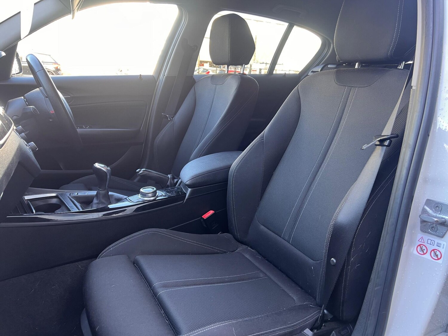 Used BMW 1 Series 2017 for sale - 76887364: Photo 13