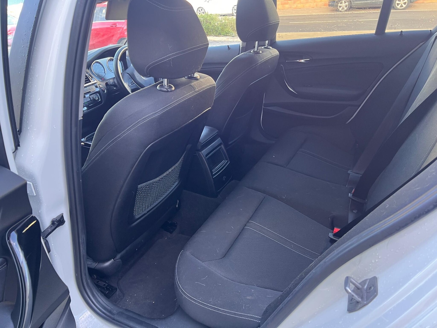 Used BMW 1 Series 2017 for sale - 76887364: Photo 14