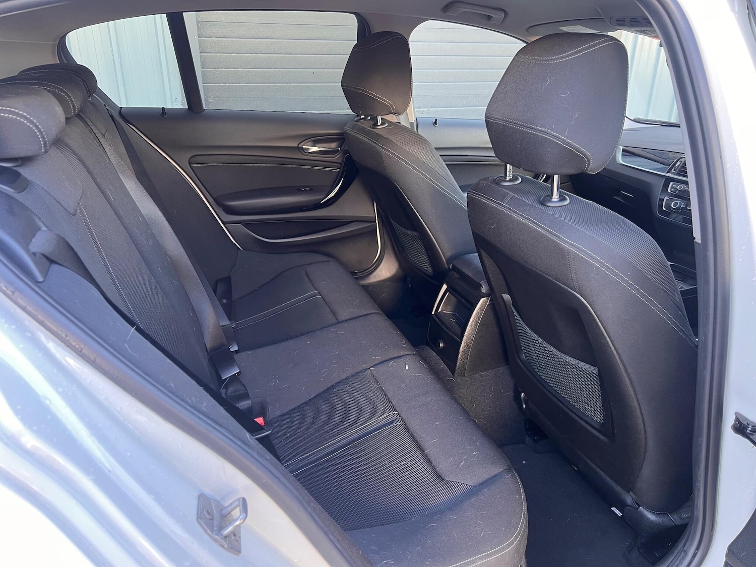 Used BMW 1 Series 2017 for sale - 76887364: Photo 15