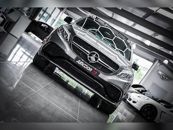 Used Mercedes-Benz GLE 2018 for sale - 78636426: Photo