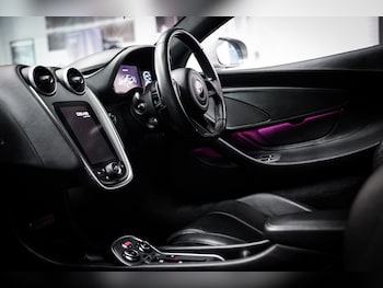 Used McLaren 570S 2017 for sale - 78405408: Photo