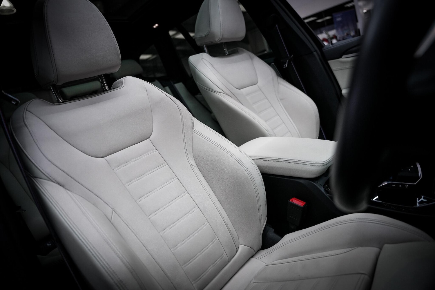 Used BMW iX3 2023 for sale - 76918697: Photo 17