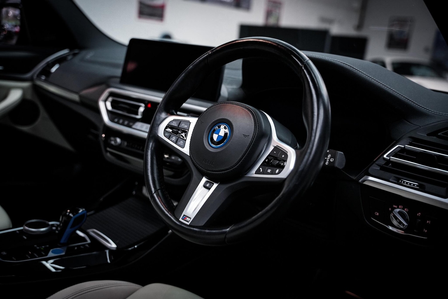 Used BMW iX3 2023 for sale - 76918697: Photo 18