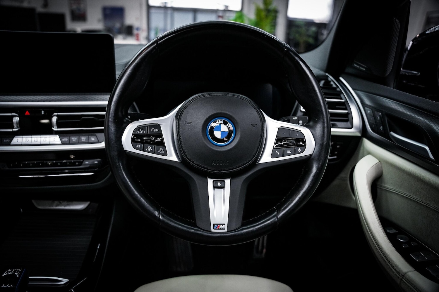 Used BMW iX3 2023 for sale - 76918697: Photo 19