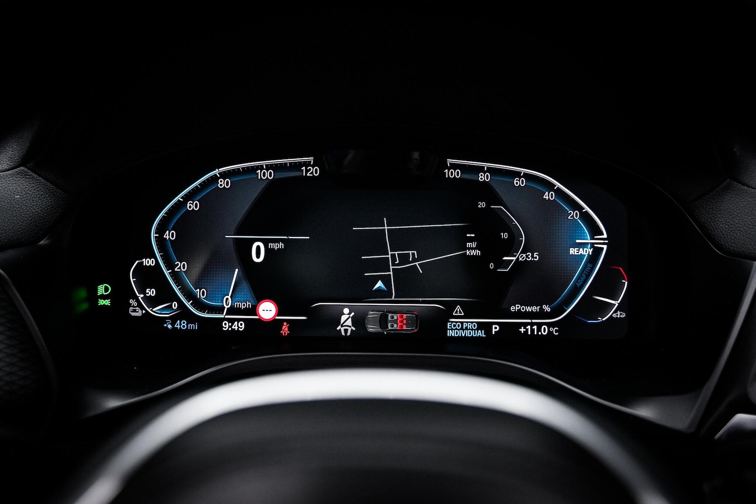 Used BMW iX3 2023 for sale - 76918697: Photo 20