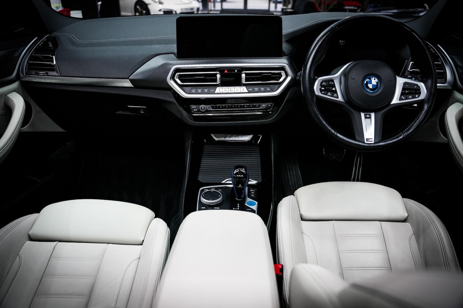 Used BMW iX3 2023 for sale - 76918697: Photo 21