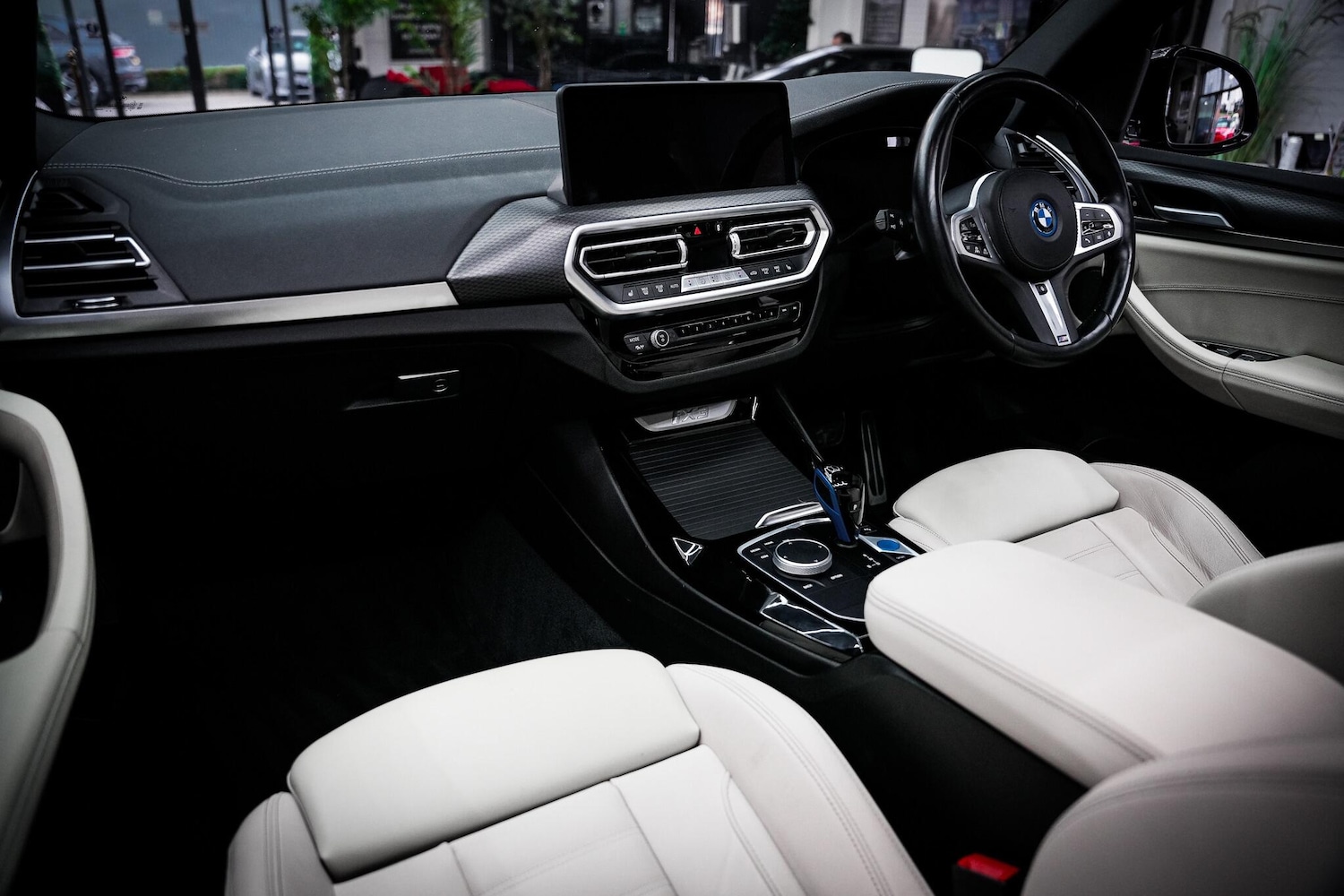 Used BMW iX3 2023 for sale - 76918697: Photo 22