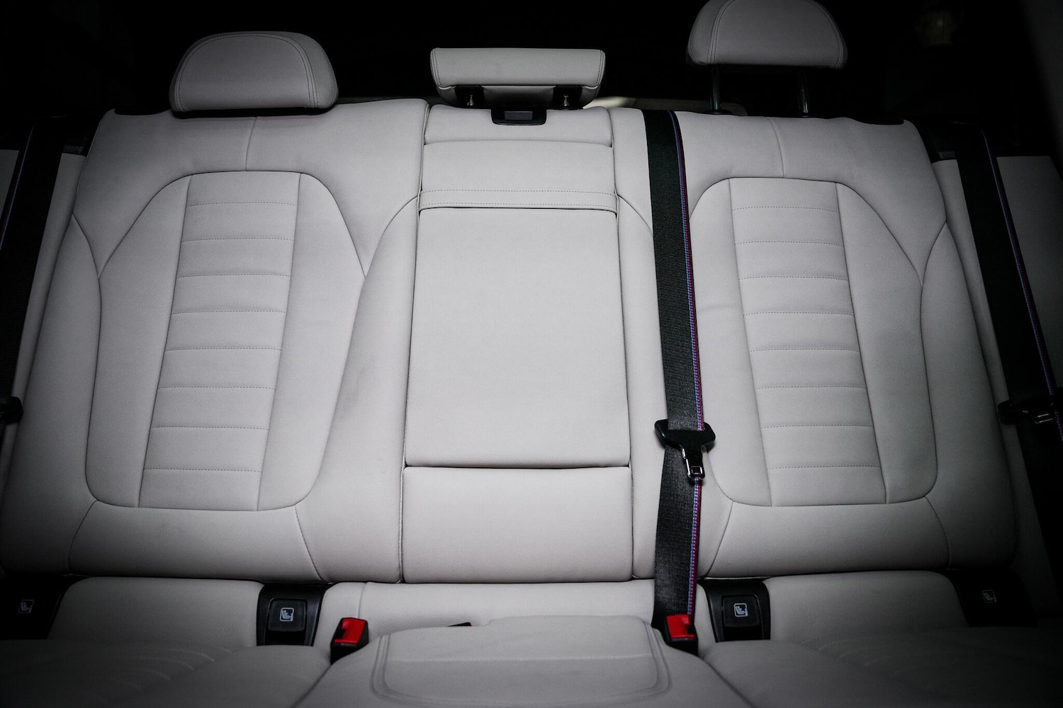 Used BMW iX3 2023 for sale - 76918697: Photo 24