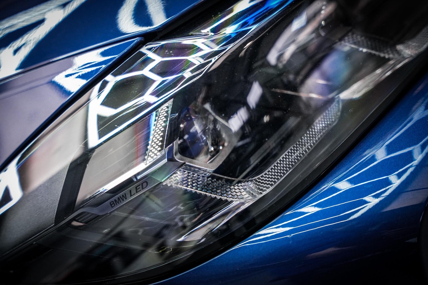 Used BMW iX3 2023 for sale - 76918697: Photo 28