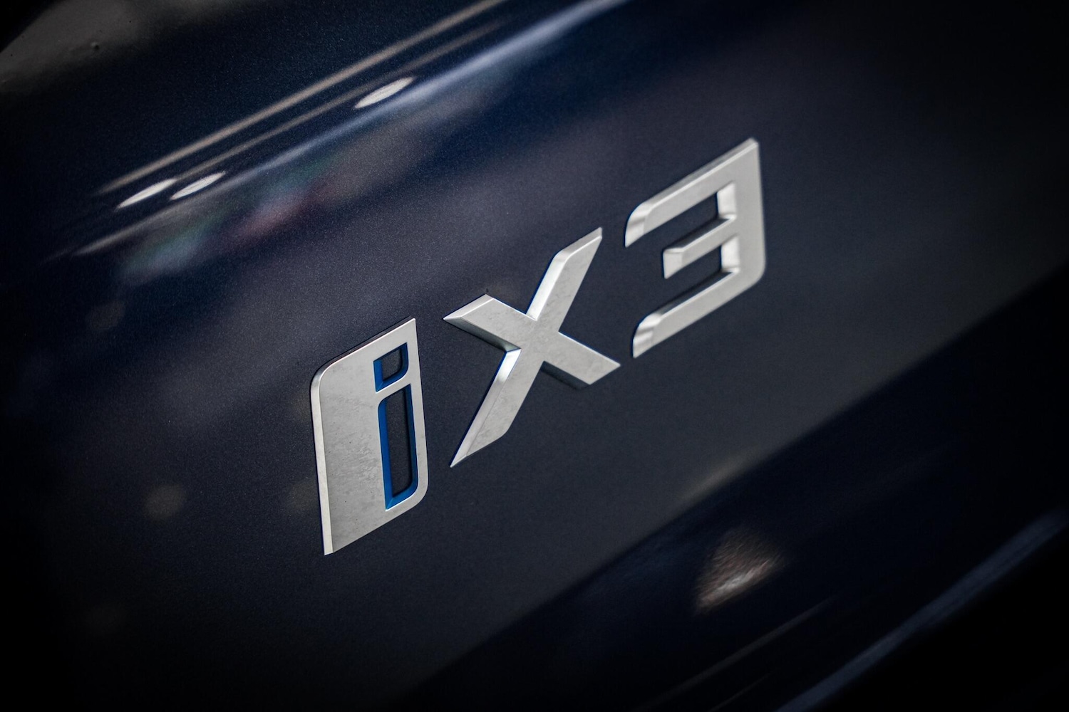 Used BMW iX3 2023 for sale - 76918697: Photo 32