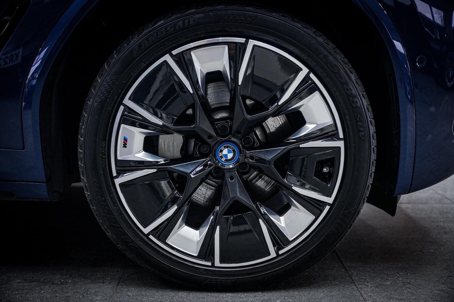 Used BMW iX3 2023 for sale - 76918697: Photo 35