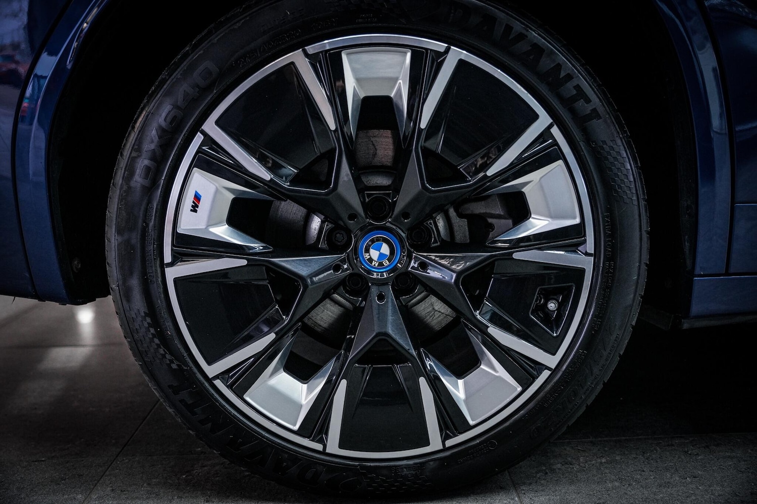 Used BMW iX3 2023 for sale - 76918697: Photo 36