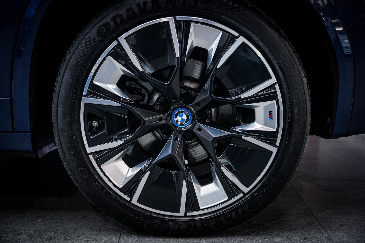 Used BMW iX3 2023 for sale - 76918697: Photo 37