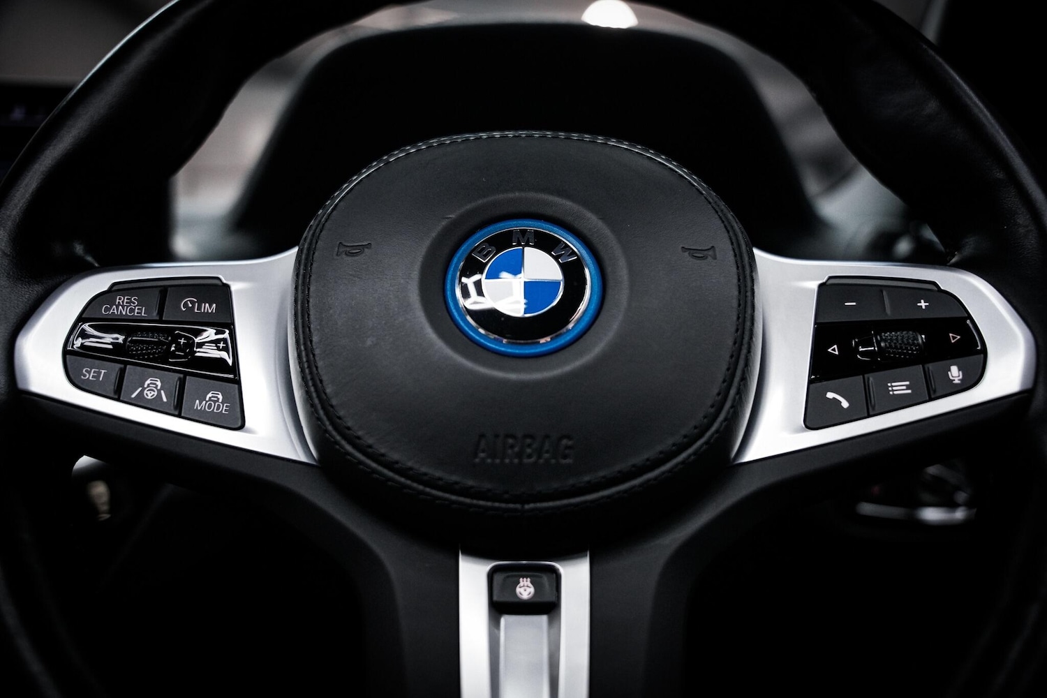 Used BMW iX3 2023 for sale - 76918697: Photo 40