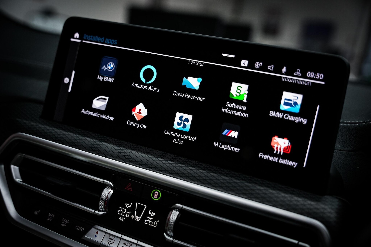 Used BMW iX3 2023 for sale - 76918697: Photo 43