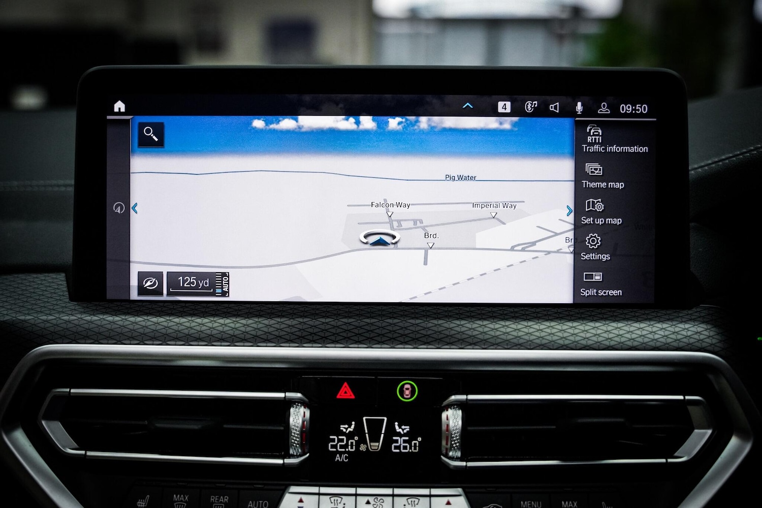 Used BMW iX3 2023 for sale - 76918697: Photo 44