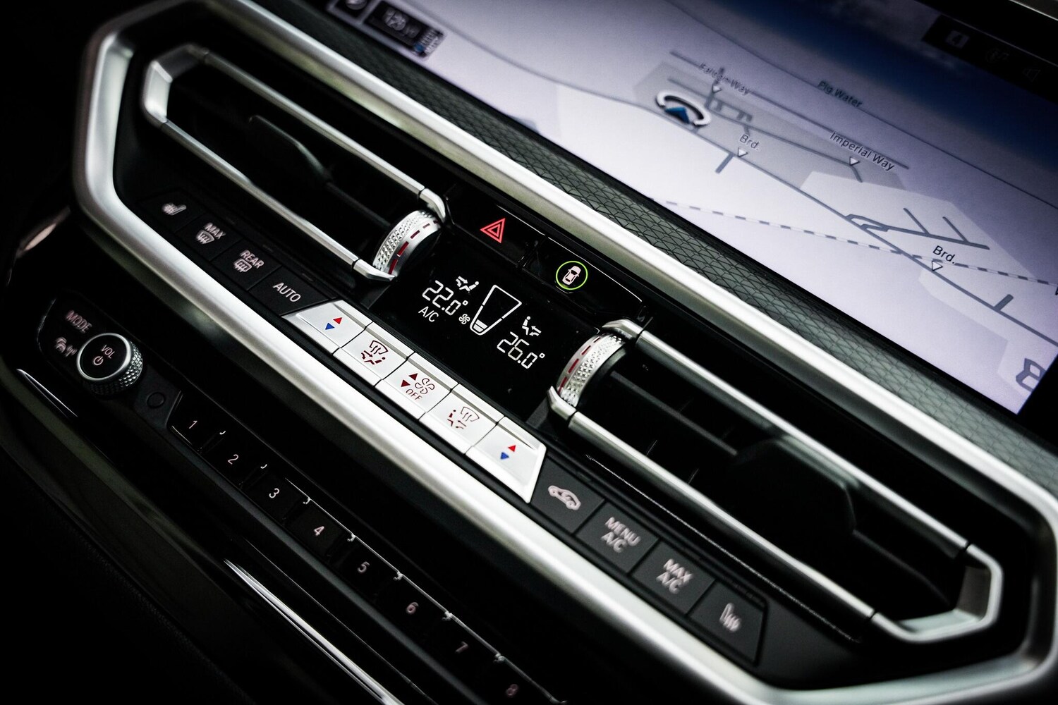 Used BMW iX3 2023 for sale - 76918697: Photo 45