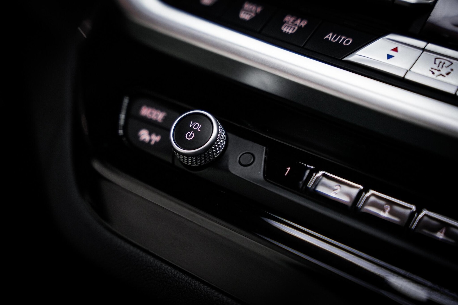 Used BMW iX3 2023 for sale - 76918697: Photo 47