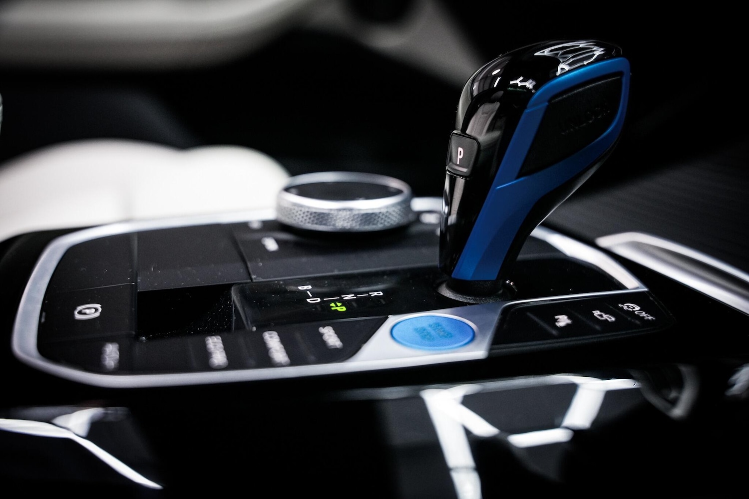 Used BMW iX3 2023 for sale - 76918697: Photo 48