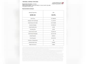 Used Mercedes-Benz C Class 2020 for sale - 79646105: Photo