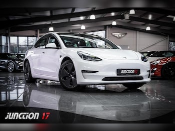 Tesla Model 3 feature image