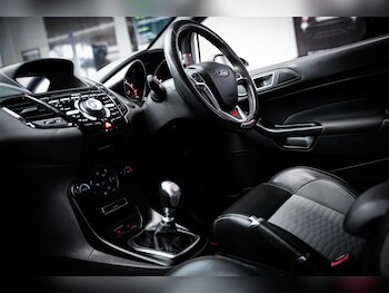Used Ford Fiesta 2017 for sale - 78429306: Photo