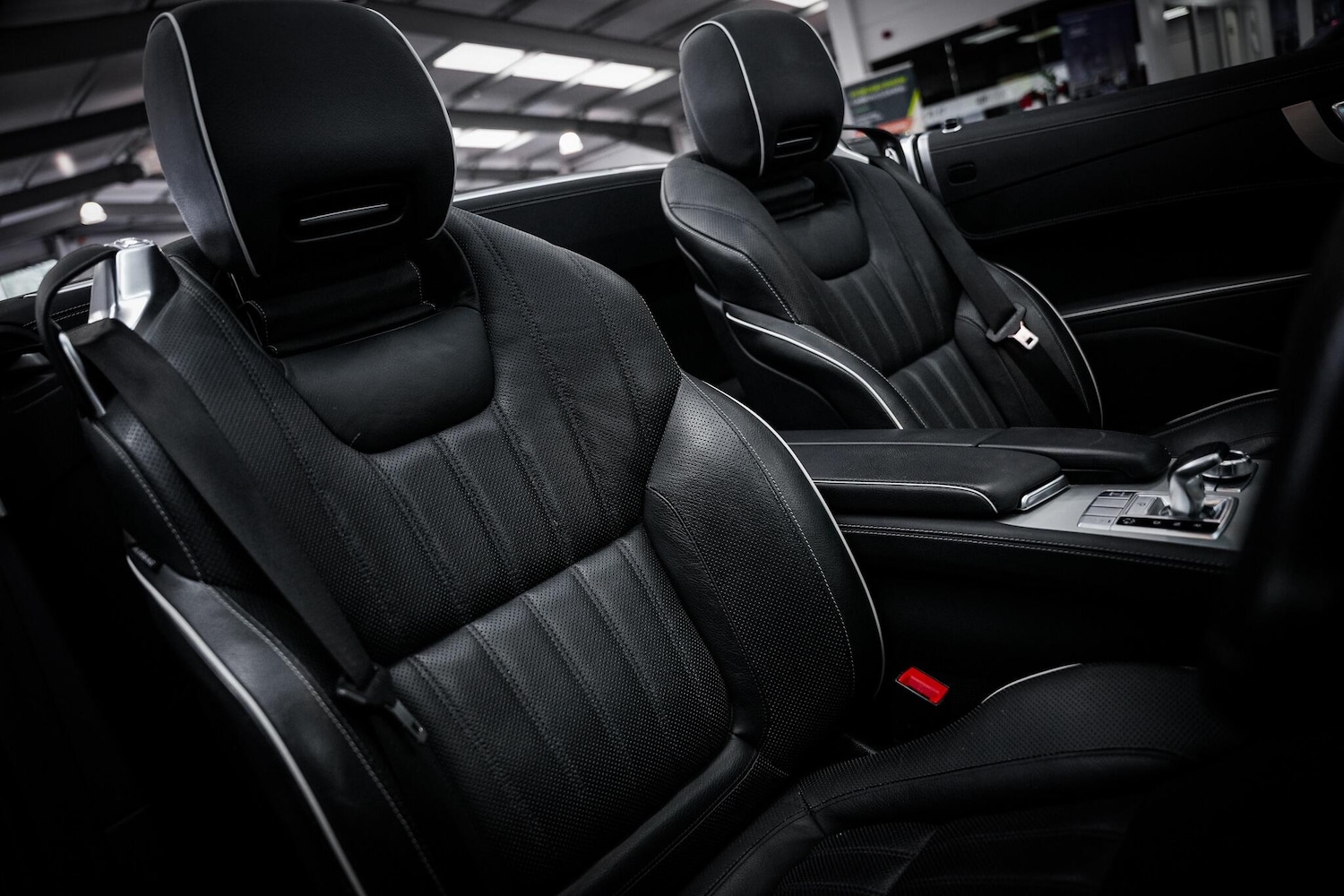 Used Mercedes-Benz SL 2016 for sale - 76991871: Photo 18