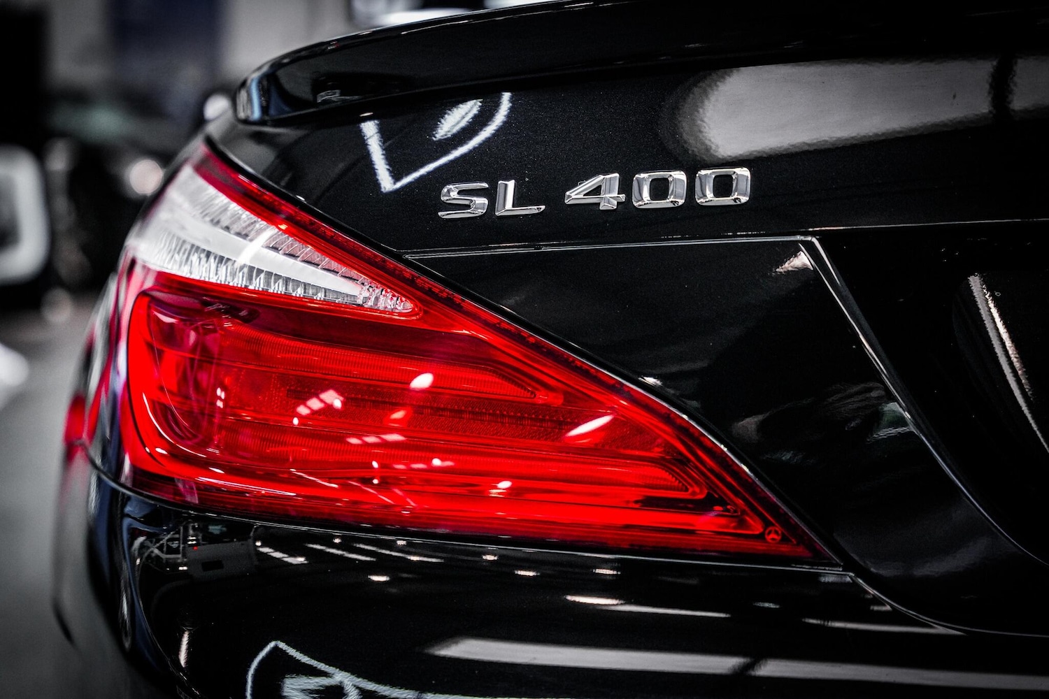 Used Mercedes-Benz SL 2016 for sale - 76991871: Photo 37