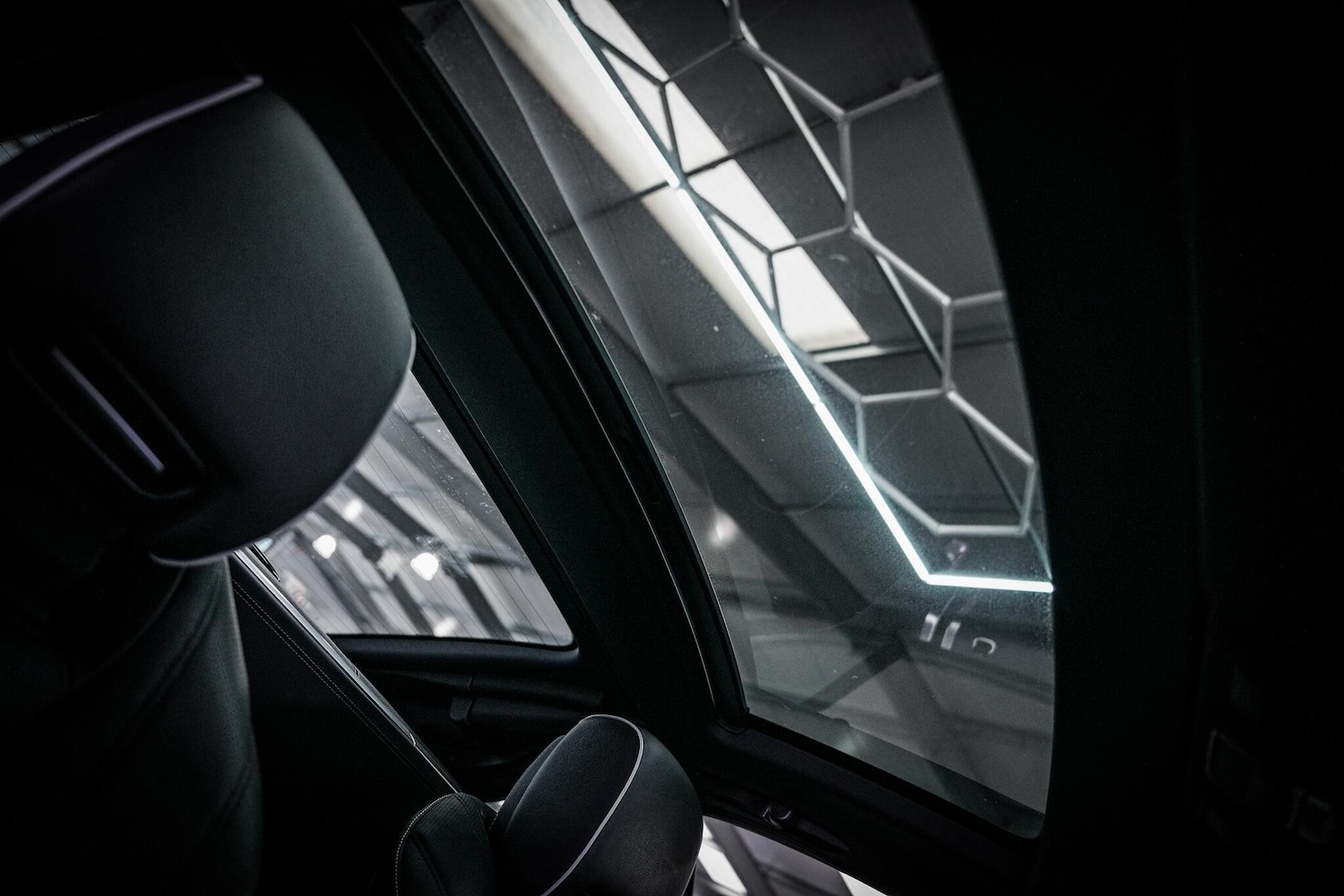 Used Mercedes-Benz SL 2016 for sale - 76991871: Photo 4