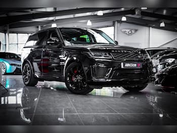 Used Land Rover Range Rover Sport 2019 for sale - 79564734: Photo