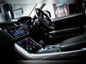 Used Land Rover Range Rover Sport 2019 for sale - 79564734: Photo