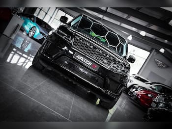 Used Land Rover Range Rover Sport 2019 for sale - 79564734: Photo