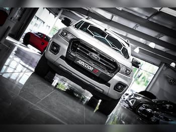 Used Ford Ranger 2022 for sale - 79362077: Photo