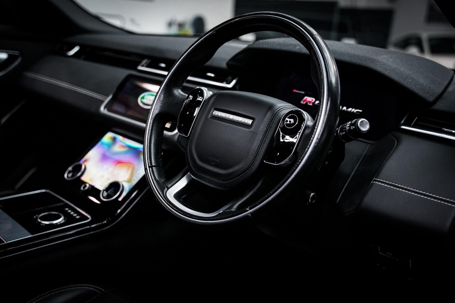 Used Land Rover Range Rover Velar 2020 for sale - 76660452: Photo 19