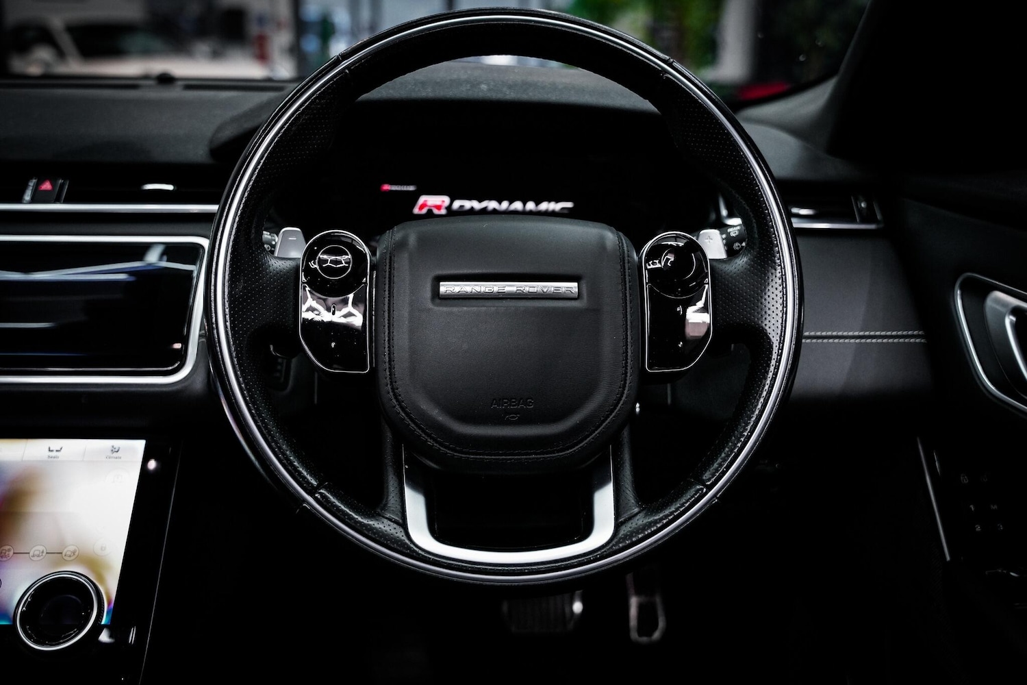 Used Land Rover Range Rover Velar 2020 for sale - 76660452: Photo 20