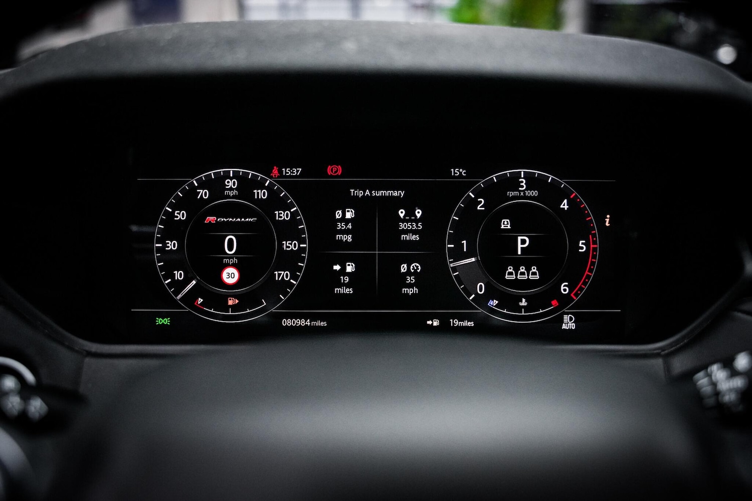 Used Land Rover Range Rover Velar 2020 for sale - 76660452: Photo 21