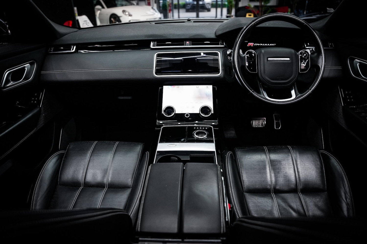 Used Land Rover Range Rover Velar 2020 for sale - 76660452: Photo 22