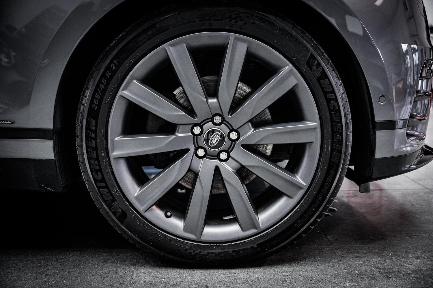 Used Land Rover Range Rover Velar 2020 for sale - 76660452: Photo 27