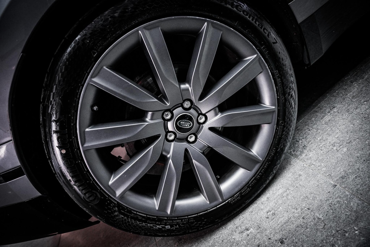 Used Land Rover Range Rover Velar 2020 for sale - 76660452: Photo 28