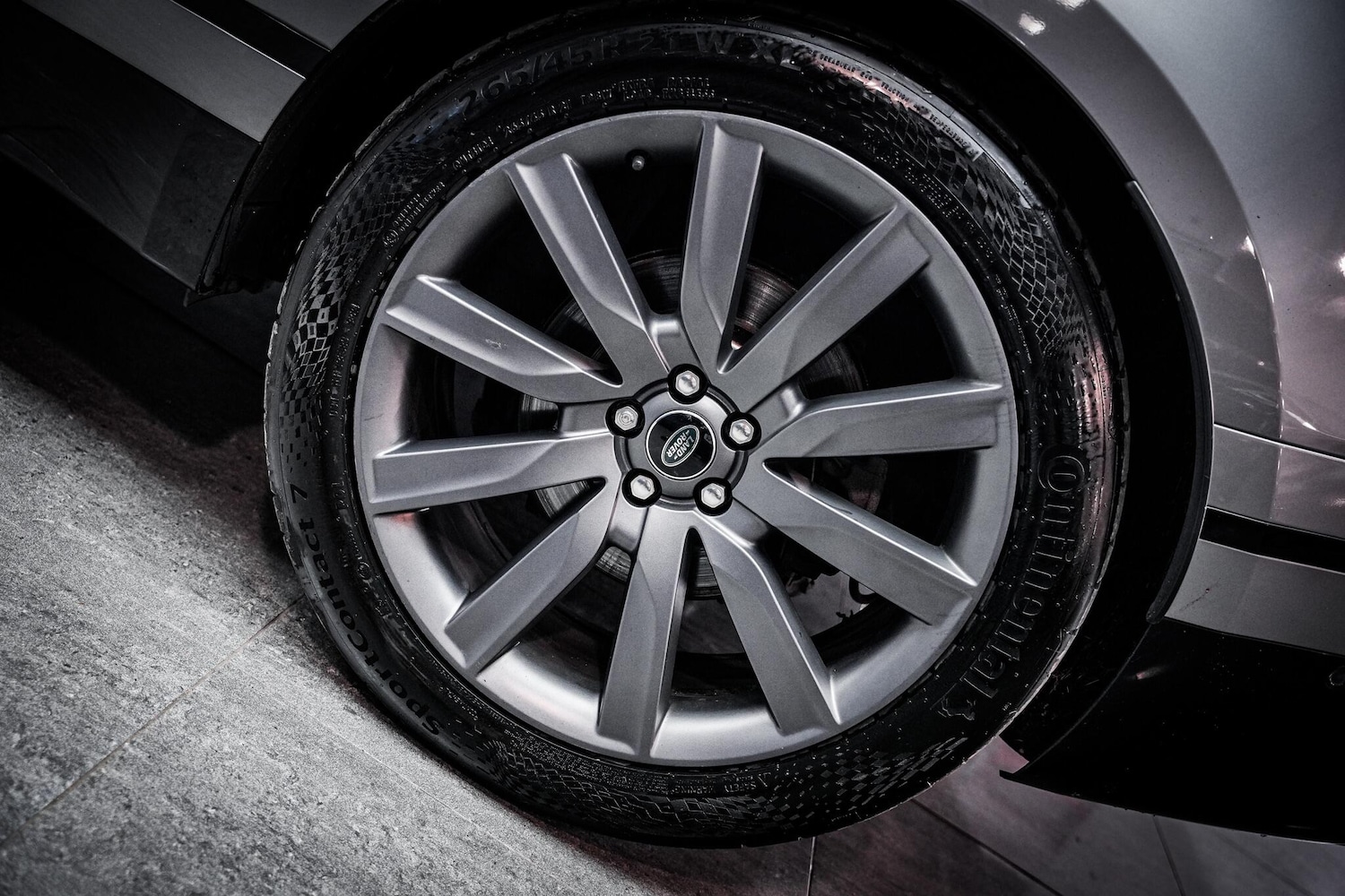 Used Land Rover Range Rover Velar 2020 for sale - 76660452: Photo 29